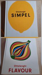 SIMPEL en FLAVOUR - Yotam Ottolenghi, Boeken, Kookboeken, Ophalen of Verzenden, Zo goed als nieuw