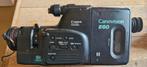 Canon  camcorder, Ophalen, 8mm, Overige typen