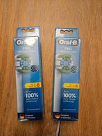 Oral b opzet tandenborstels, Ophalen of Verzenden, Nieuw, Opzetborstel