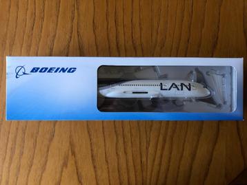 LAN Chili  Boeing 787-8 beschikbaar voor biedingen