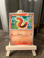 Sizzlipede TEF 036/162, Ophalen of Verzenden, Zo goed als nieuw