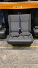 VW TRANSPORTER T6 T6.1 BIJRIJDERSBANK / BANK / ZETEL BRICKS, Auto-onderdelen, Interieur en Bekleding, Ophalen, Nieuw, Volkswagen