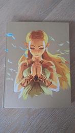 Zelda Complete Official Guide - Expanded Edition, Ophalen, Zo goed als nieuw, Overige onderwerpen, Piggyback