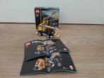 Lego Technic 42031 Hoogwerker, Ophalen, Zo goed als nieuw, Complete set, Lego