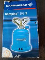 Te koop camping gas brander., Ophalen of Verzenden, Zo goed als nieuw