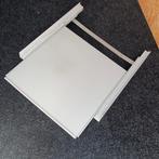 Te koop schuifplateau voor tussen wasmachine en droger, Ophalen of Verzenden, Gebruikt