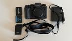 Fujifilm X-T2 body with accessories without lens, Audio, Tv en Foto, Fotocamera's Digitaal, Ophalen of Verzenden, Zo goed als nieuw