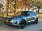 Land Rover Range Rover Evoque P250 249pk AWD Aut 2019 Grijs, Auto's, Automaat, 249 pk, 1800 kg, Zwart