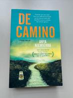 De Camino, Nieuw, Ophalen of Verzenden, Nederland, Anya Niewierra