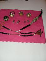 Sieraden zilver sloop sieraden particulier verkoop, Ophalen of Verzenden, Zilver, Zilver