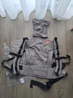 Tula Baby Drager/draagzak, Kinderen en Baby's, Babydragers en Draagdoeken, Overige merken, Buik of Rug, Ophalen of Verzenden, Zo goed als nieuw