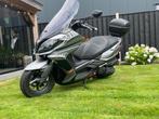 KYMCO downtown 350i motorscooter 2015, Motoren, Ophalen of Verzenden, 12 t/m 35 kW