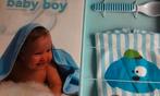 Baby -boy boekbox nieuw in de doos., Ophalen of Verzenden, Nieuw, Jongetje