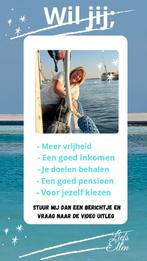 Thuiswerk vacature, Overige uren, Overige niveaus, Geschikt als bijbaan, Freelance of Uitzendbasis