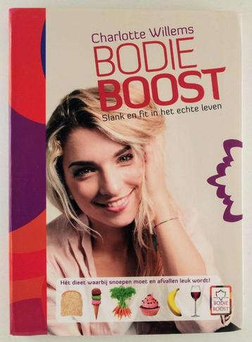 Willems, Charlotte - Bodieboost / Slank en fit in het echte beschikbaar voor biedingen