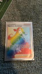 Cynthia’s ambition rainbow trainer, Ophalen of Verzenden, Zo goed als nieuw