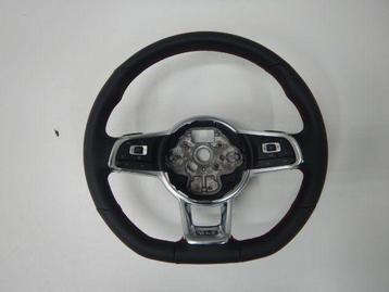 VW Golf 7 GTI Stuur ACC+VIEW+MF+F1 5G0959442AE NIEUW beschikbaar voor biedingen