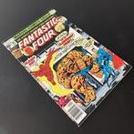 Fantastic Four Vol.1 #181 (1977) VF- (7.5), Amerika, Marvel Comics, Ophalen of Verzenden, Gelezen
