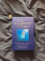 Het Godinnen Orakel - Amy Sophia Marashinsky, Boeken, Achtergrond en Informatie, Spiritualiteit algemeen, Amy Sophia Marashinsky