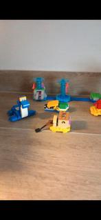 Lego super mario dorries strandboulevard 71398, Ophalen of Verzenden, Zo goed als nieuw