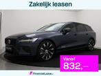 Volvo V60 T8 PLUG-IN HYBRID PERFORMANCE EDITION SCHUIFDAK HA, Automaat, 12 maanden, Gebruikt, 4 cilinders