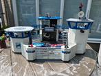 Playmobil politie set, Ophalen, Gebruikt