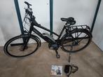 Gazelle Cityzen C8 HMB Elektrische Fiets, Fietsen en Brommers, Ophalen, Gebruikt, 50 km per accu of meer, 55 tot 59 cm