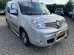 Renault Kangoo II Pushbar Bullbar zonder carterbescherming, Ophalen