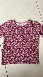 Primark bloemetjes longsleeve meisje, Ophalen of Verzenden, Gebruikt, Meisje