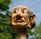 ah efteling zegels 6 boekjes, Verzamelen, Supermarktacties, Albert Heijn, Ophalen
