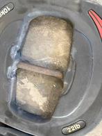 2 x 10 kg les mills smart bar schijven beschadigd, Sport en Fitness, Fitnessmaterialen, Halterschijven, Ophalen of Verzenden, Les mills