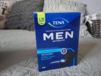 Tena Men, Ophalen, Nieuw