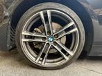 BMW 1-serie 118i High Executive Edition M sport Pano HUD Per, Gebruikt, Zwart, Zwart, Bedrijf