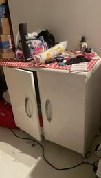 cupboard, Ophalen, Zo goed als nieuw