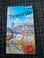 Tenerife Reisgids ANWB Extra - Ontdek het eiland!, Boeken, Europa, Ophalen of Verzenden, Zo goed als nieuw, Reisgids of -boek