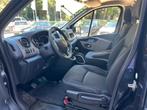 Renault Trafic 1.6 dCi T29 L2H1 DC Comfort Airco/Audio/Navi/, Voorwielaandrijving, Gebruikt, Euro 6, 4 cilinders