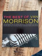 Van Morrison the Best of LP , origineel 1990, Cd's en Dvd's, Vinyl | Pop, Ophalen of Verzenden, 1980 tot 2000, Gebruikt, 12 inch