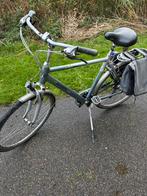 Gazelle medeo plus, Versnellingen, Ophalen of Verzenden, Zo goed als nieuw, 57 tot 61 cm