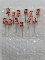Ajax Speldjes Collectie, Verzamelen, Speldjes, Pins en Buttons, Ophalen of Verzenden, Gebruikt, Sport, Speldje of Pin