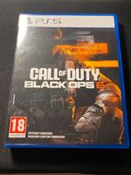 Call of Duty: Black Ops 6 - PS5 Zo Goed Als Nieuw, Ophalen of Verzenden, Zo goed als nieuw