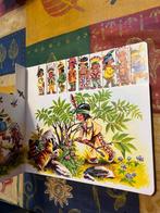 Tien kleine indiaantjes - 1975, Ophalen of Verzenden, Gelezen, 3 tot 4 jaar