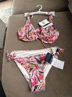 Prima Donna nieuwe bikini top 75c broekje L, Nieuw, Prima Donna, Bikini, Ophalen of Verzenden