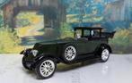 1:43 Renault 40 CV (Type NM) Landaulet 1926; Solido # 149, Ophalen of Verzenden, Zo goed als nieuw, Auto, Solido