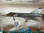 Gebouwd model Mirage 3, Hobby en Vrije tijd, Modelbouw | Vliegtuigen en Helikopters, Ophalen, Zo goed als nieuw, Groter dan 1:72