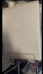 Intergas Kombi Kompakt HRE 24/18 A, Gebruikt, Aardgas, Minder dan 20 liter, Onbekend