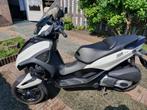 Piaggio MP3 300cc yourban, Motoren, Scooter, 300 cc, Particulier, 1 cilinder
