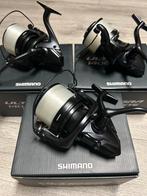 Shimano Ultegra XTE 14000 - 3 stuks, z.g.a.n., Ophalen of Verzenden, Zo goed als nieuw, Molen