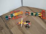 Knex turbo racers, Ophalen