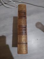 Frans-Duits lexicon 1897 1000 pagina's in leren band,1,8kg, Antiek en Kunst, Antiek | Boeken en Bijbels, Ophalen of Verzenden