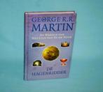 George R.R. Martin - De Hagenridder, Boeken, Ophalen of Verzenden, Zo goed als nieuw, George R.R. Martin